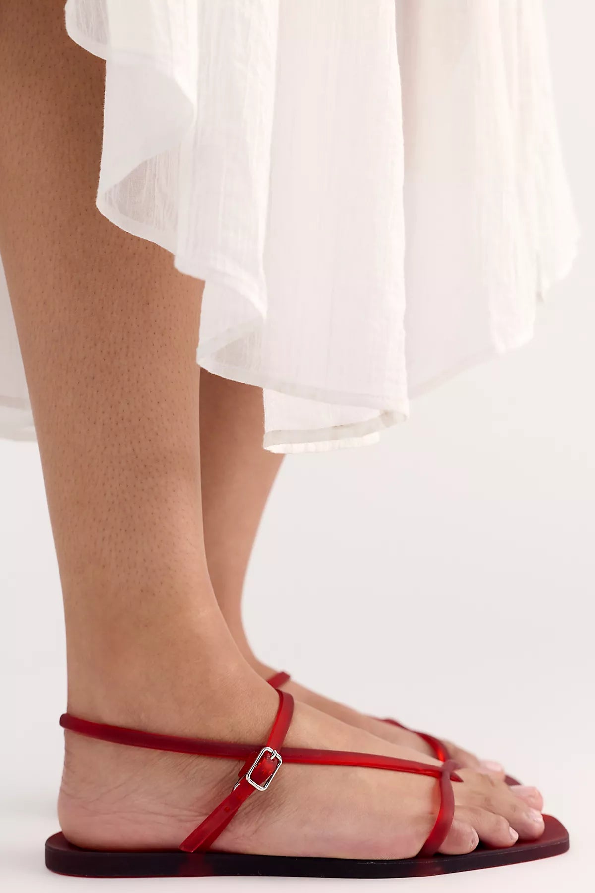 Sugar Rush Jelly Sandals