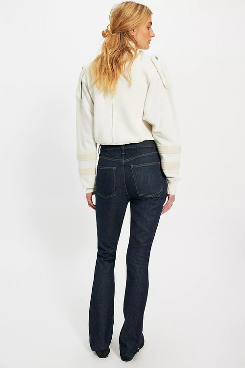 AGOLDE Jetta Stacked Skinny Jeans