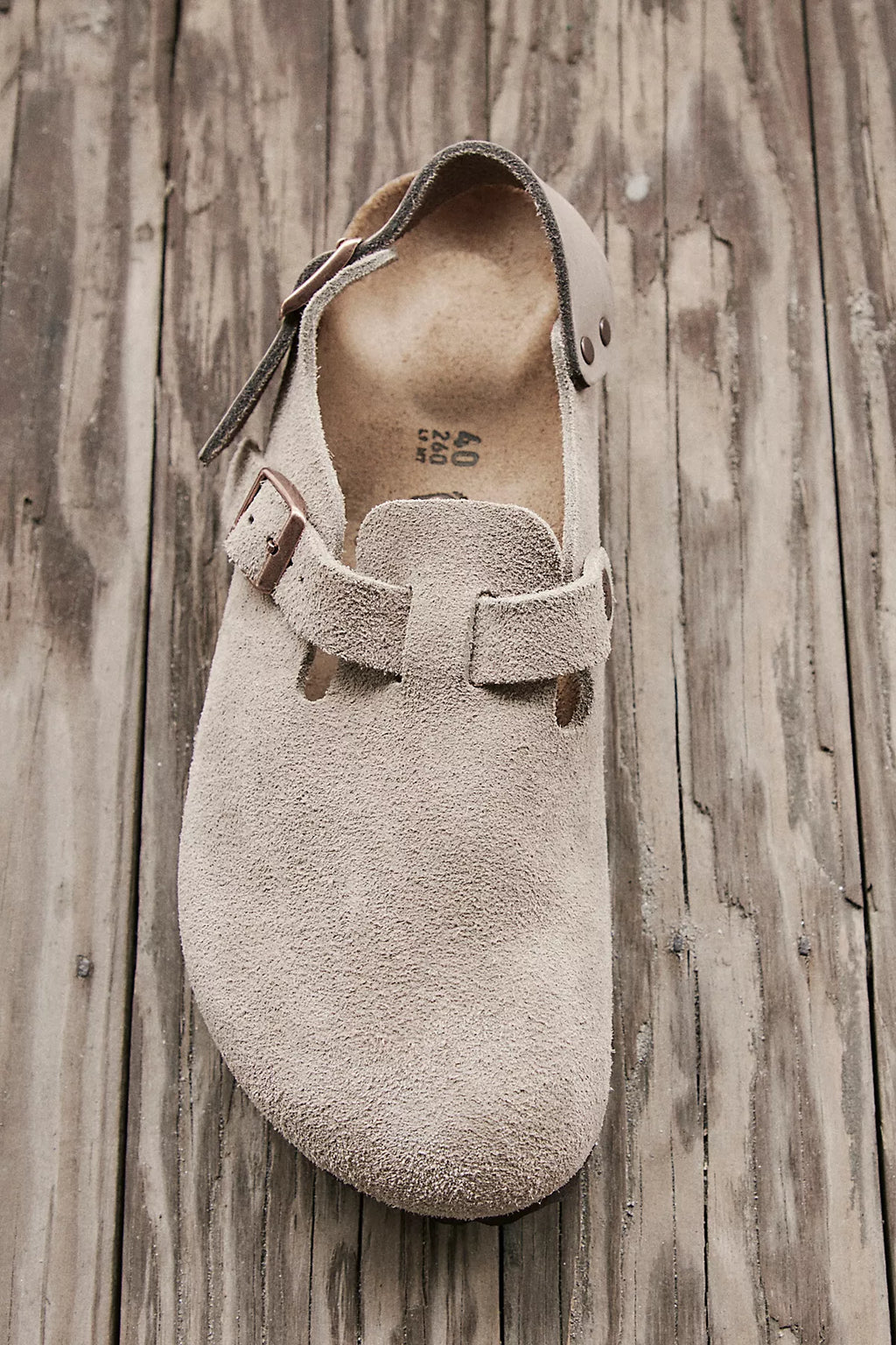 Birkenstock Tokio Clogs