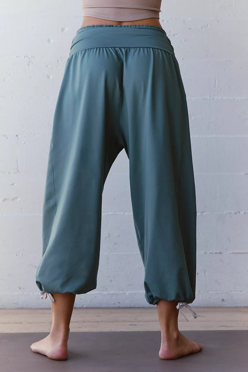 Take It Easy Pants