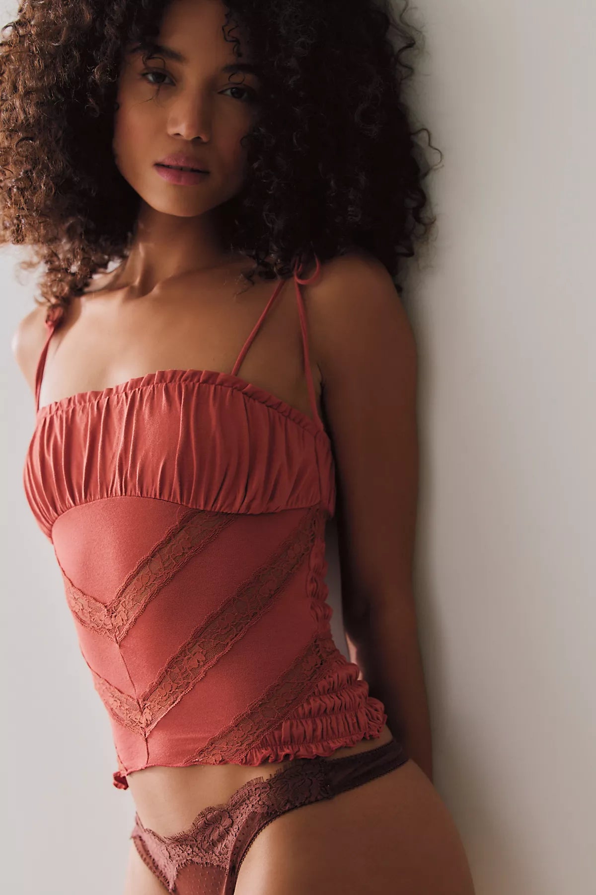 All Yours Cami