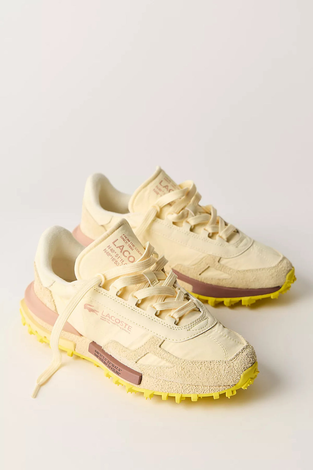 Lacoste Elite Active Sneakers