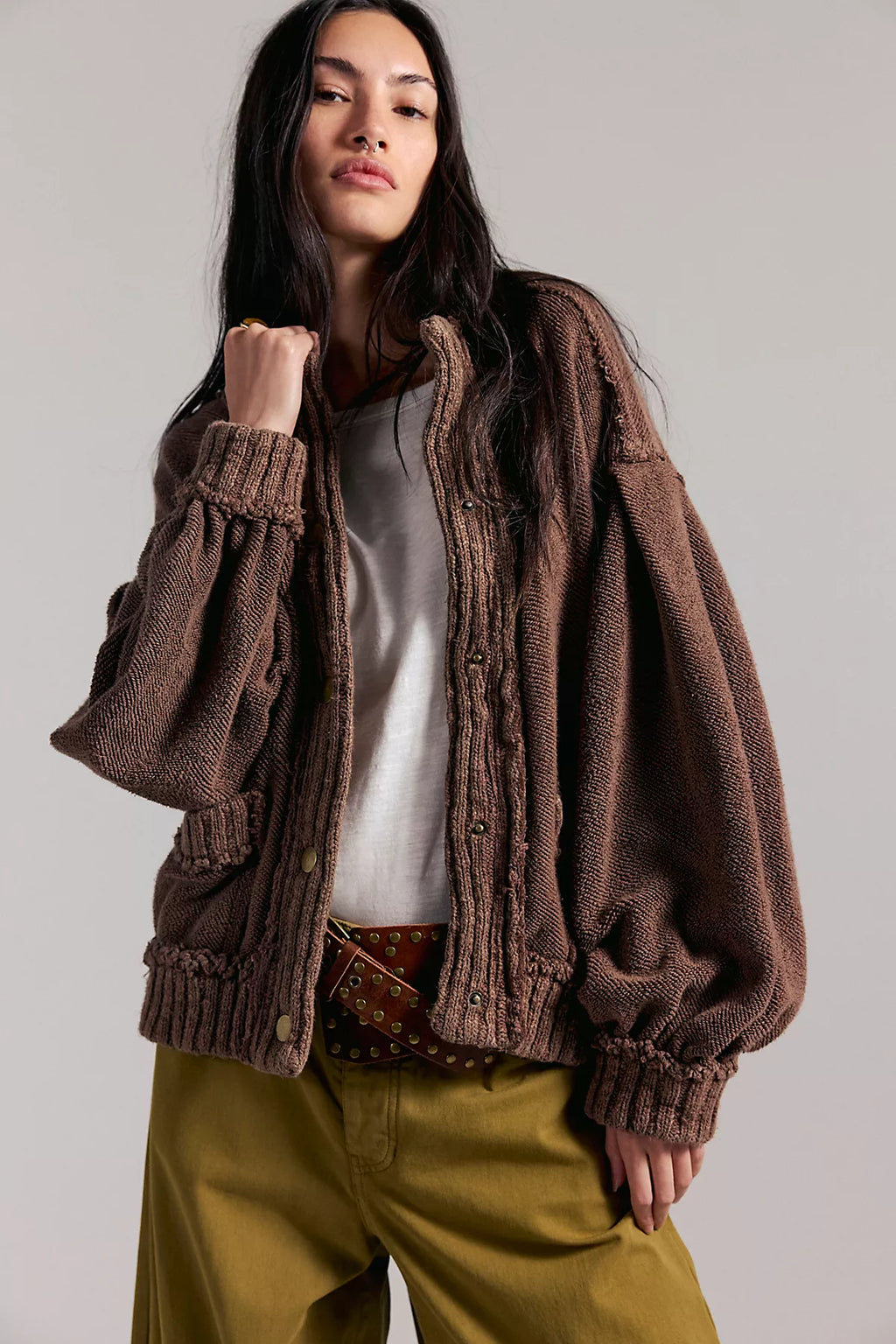 We The Free Cute In This Cardi