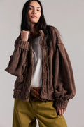 We The Free Cute In This Cardi