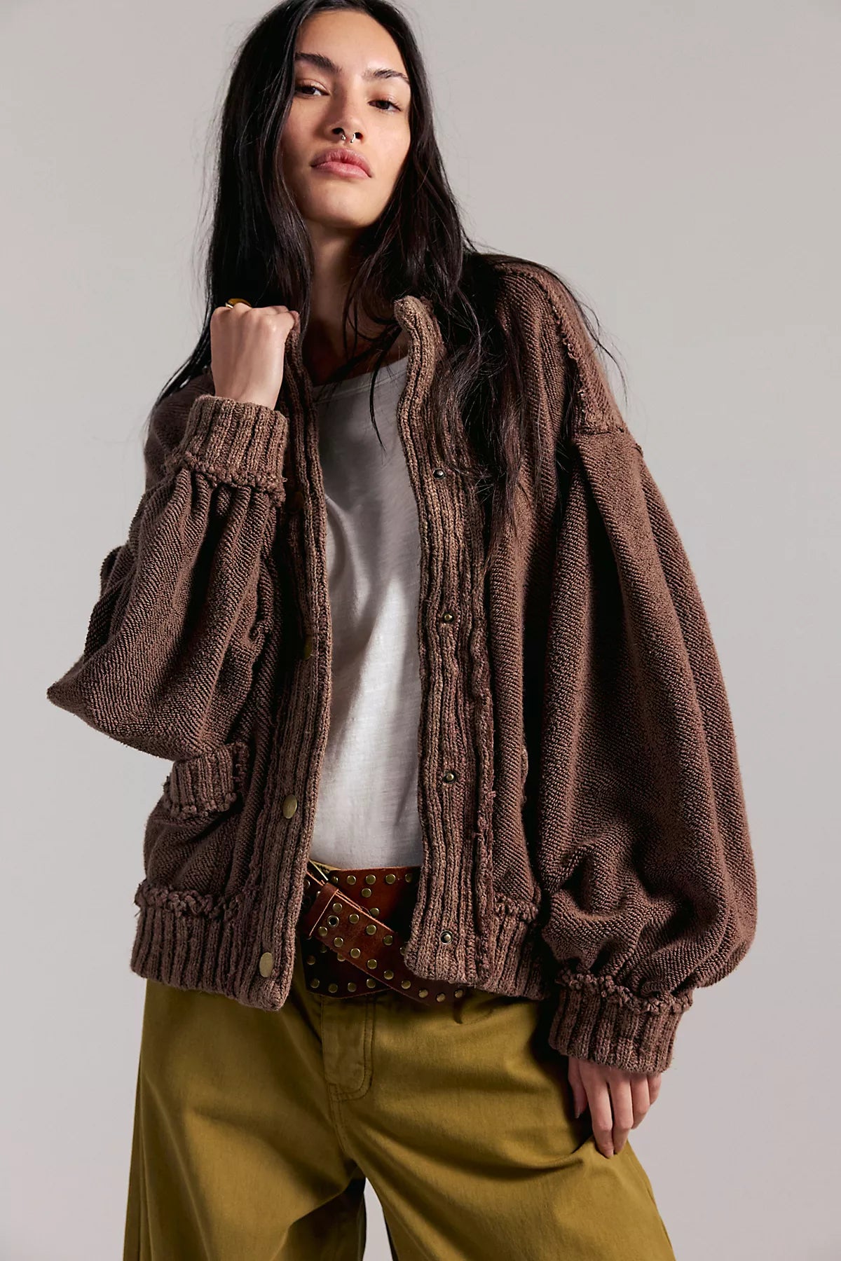 We The Free Cute In This Cardi
