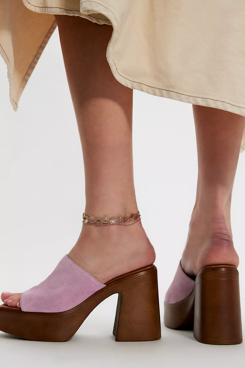 Zoe Platforms