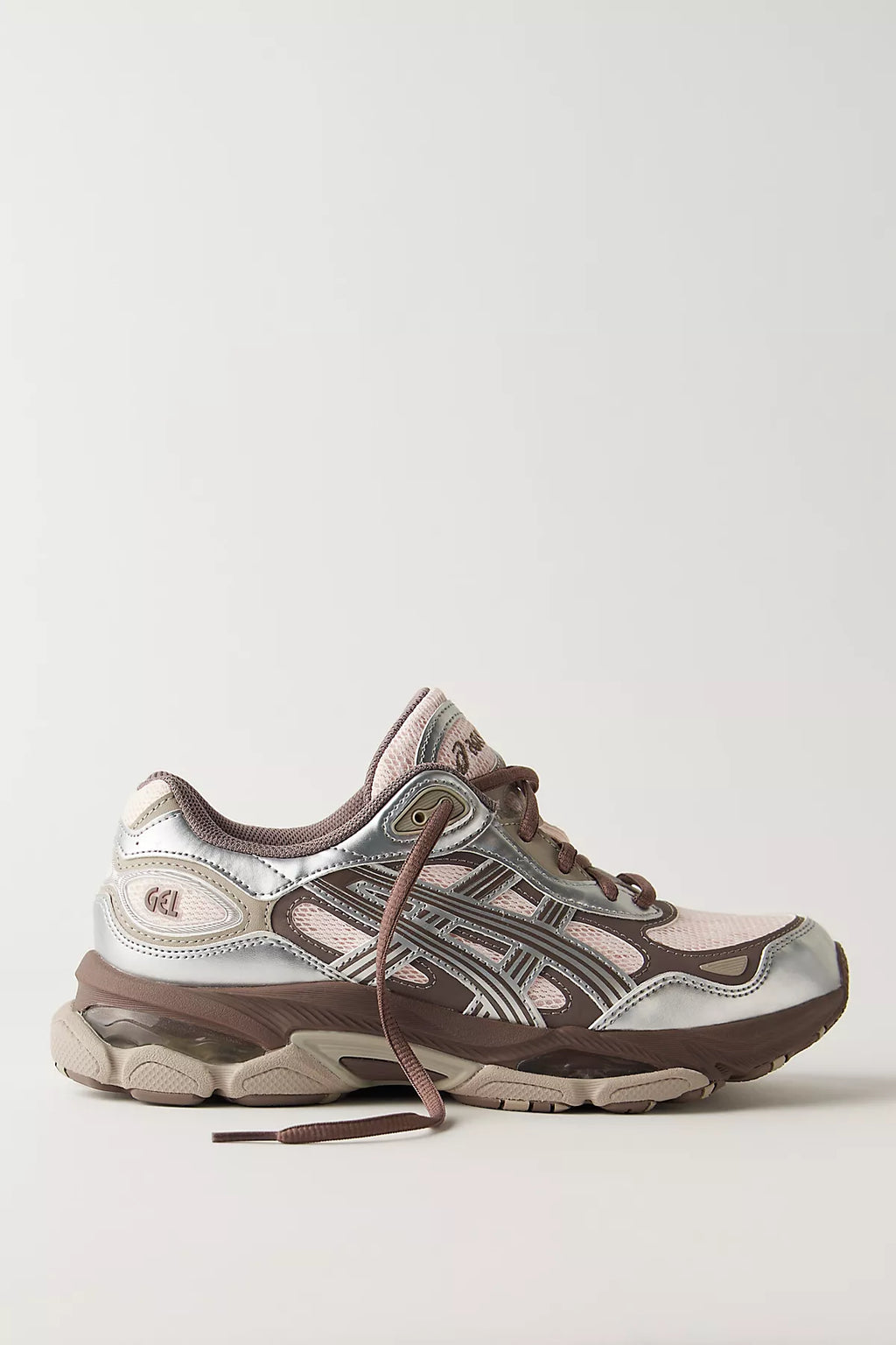 ASICS GEL-NYC 2.0 Sneakers