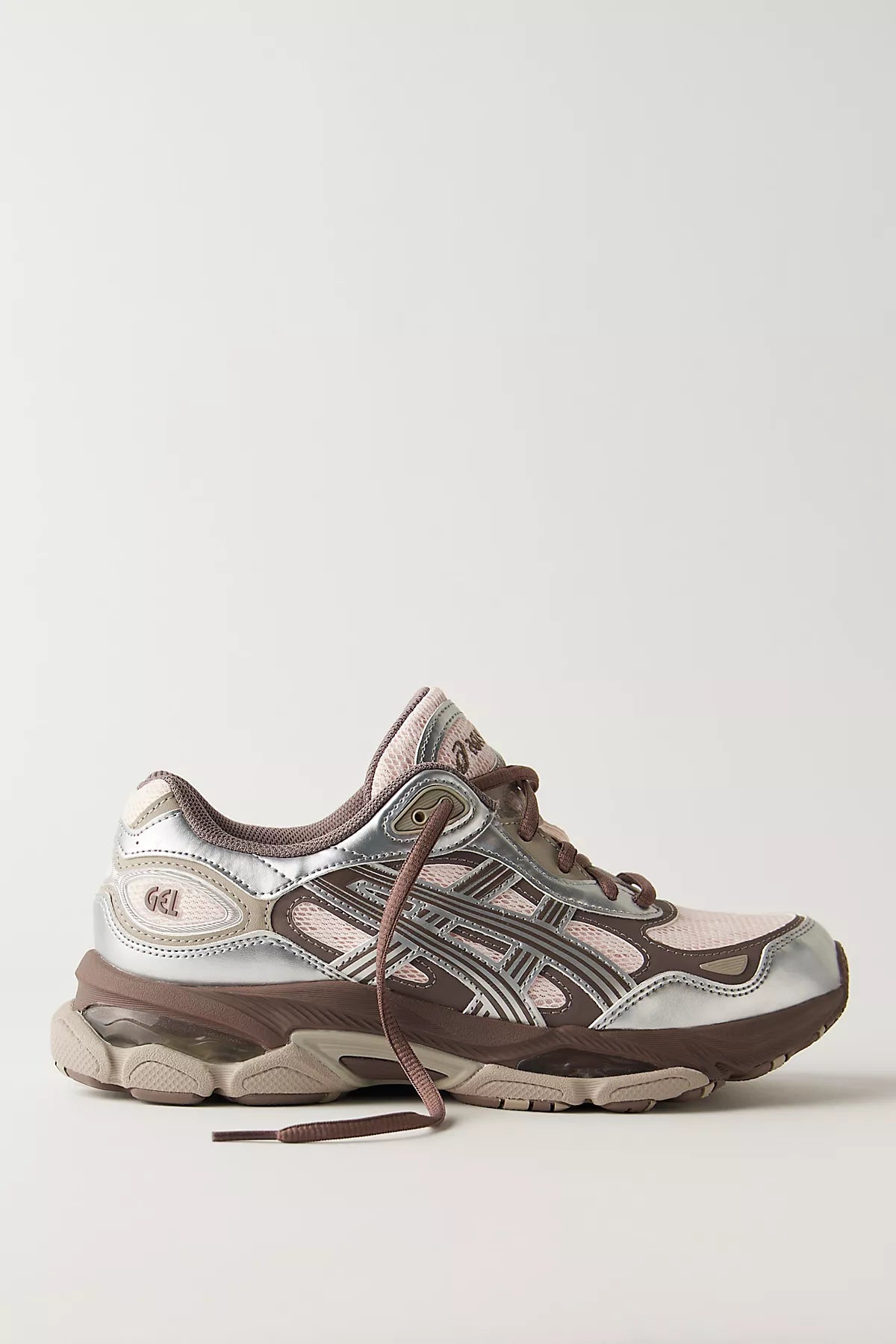 ASICS GEL-NYC 2.0 Sneakers