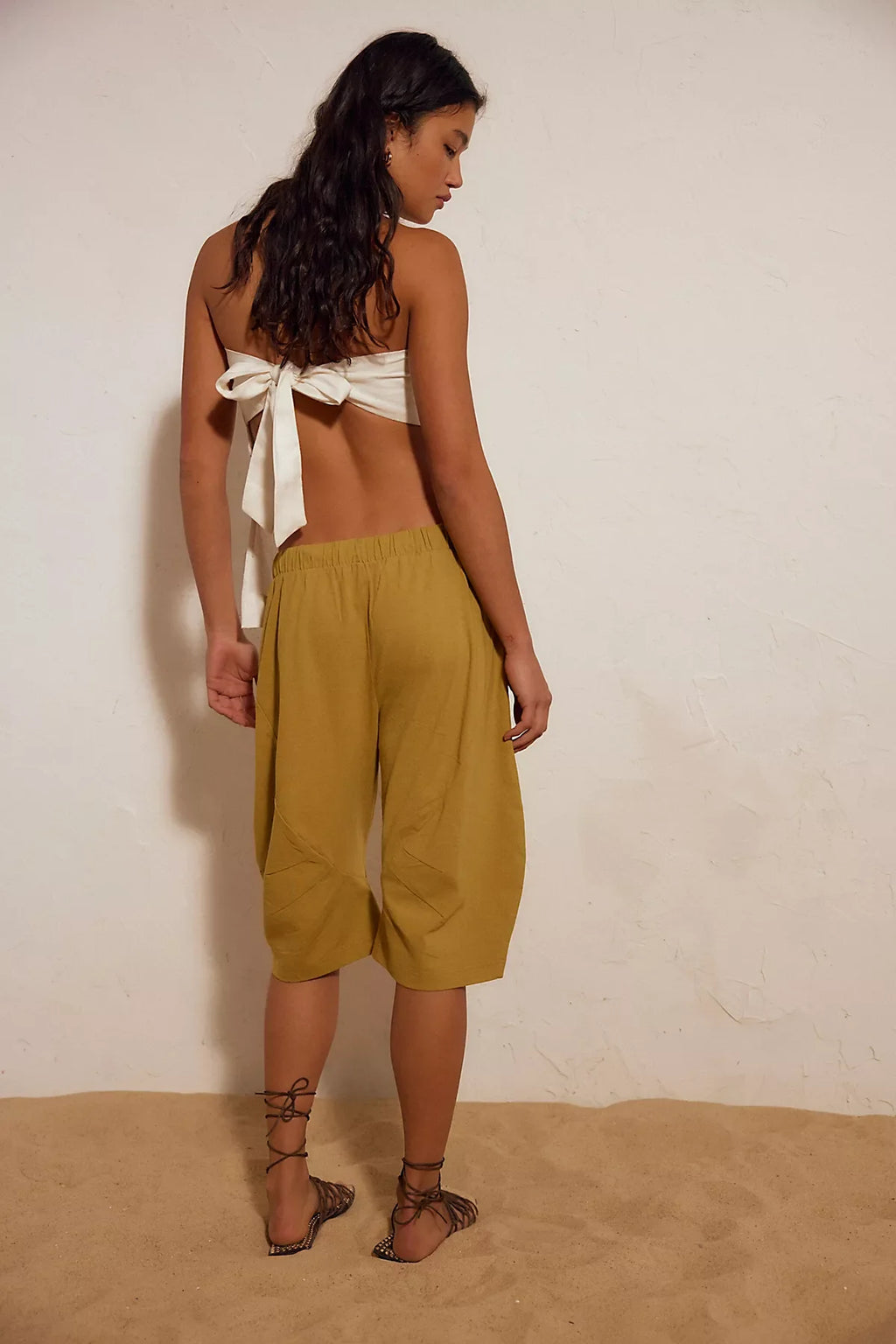 Max Shorts