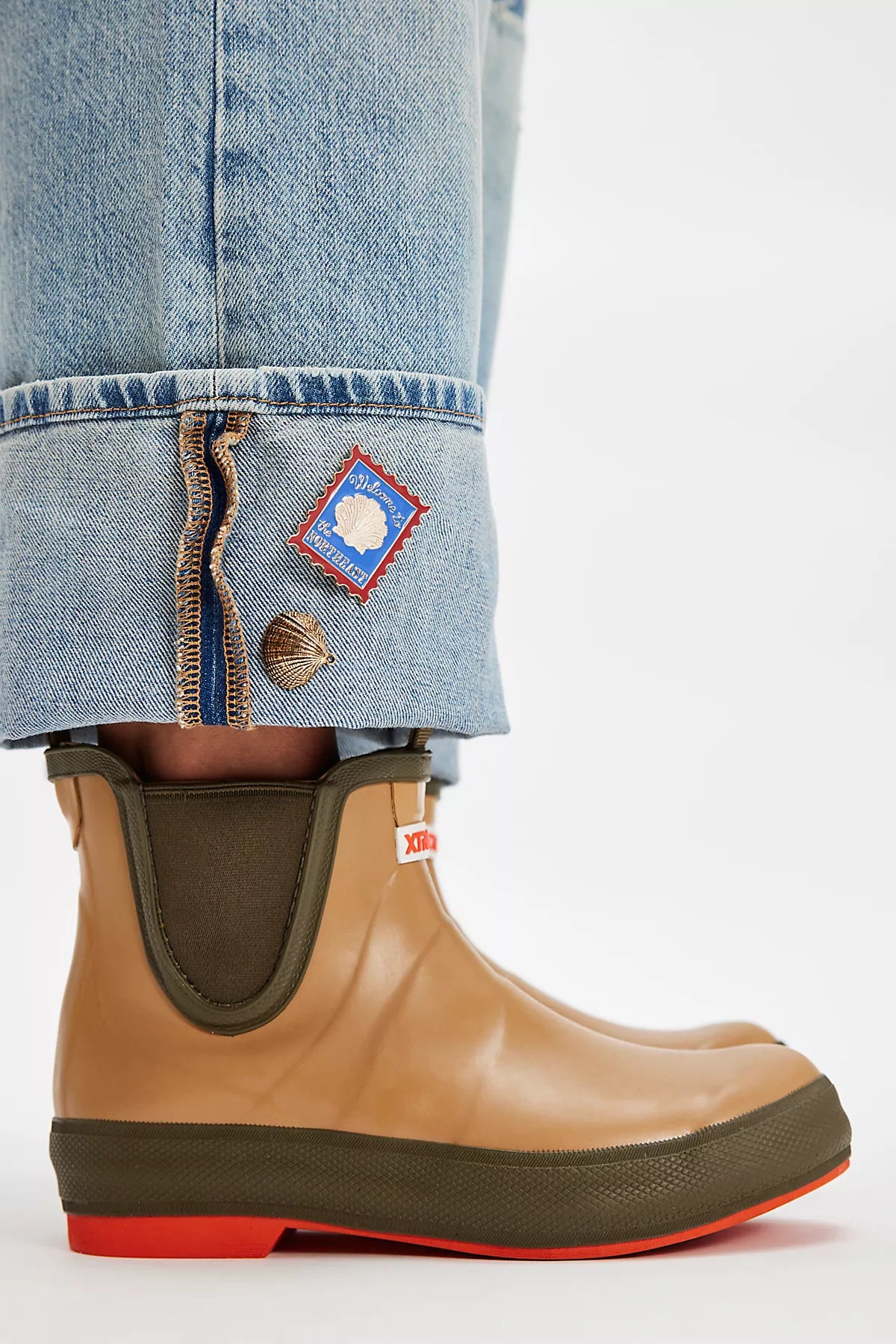 Xtratuf Legacy Deck Boots