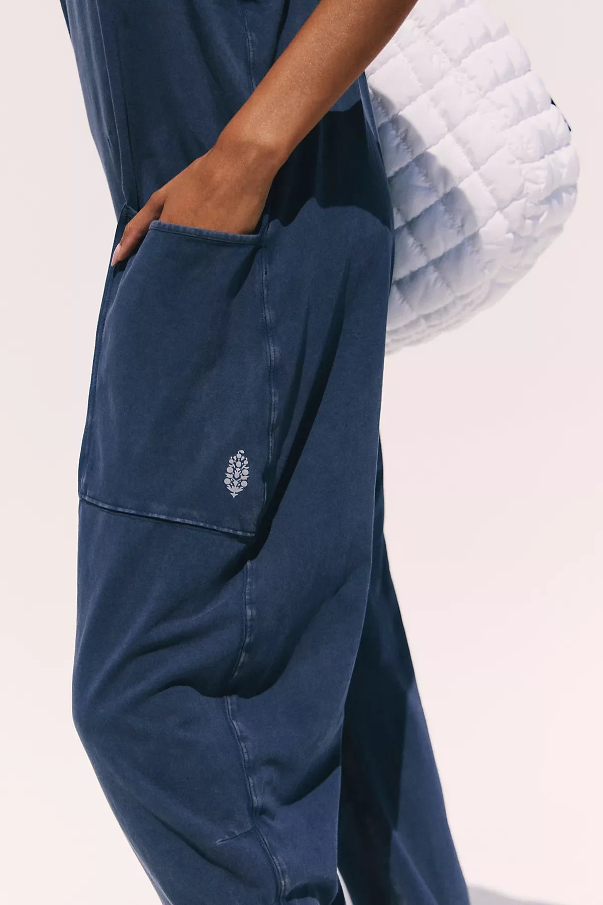 Hot Shot Onesie