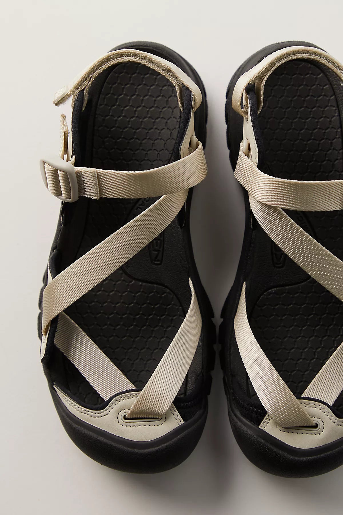 KEEN Zerraport II Sandals