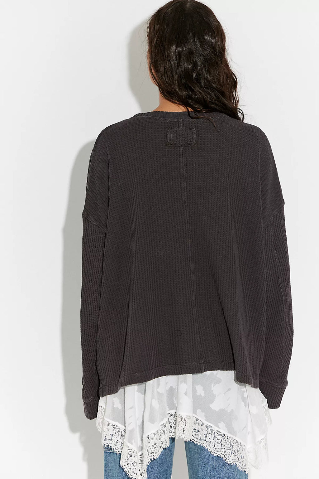We The Free Dawson Pocket Thermal