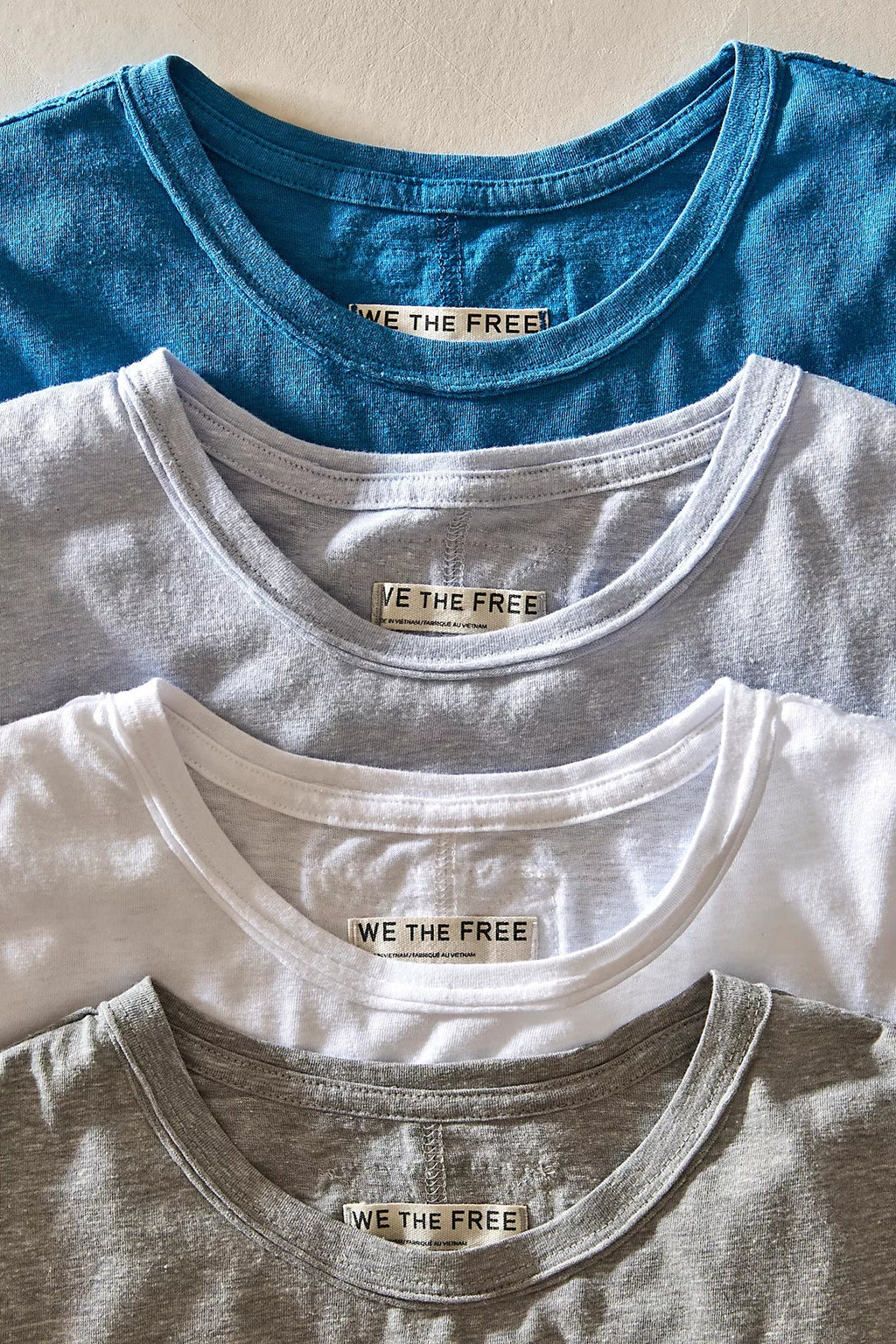 We The Free Nova Tee