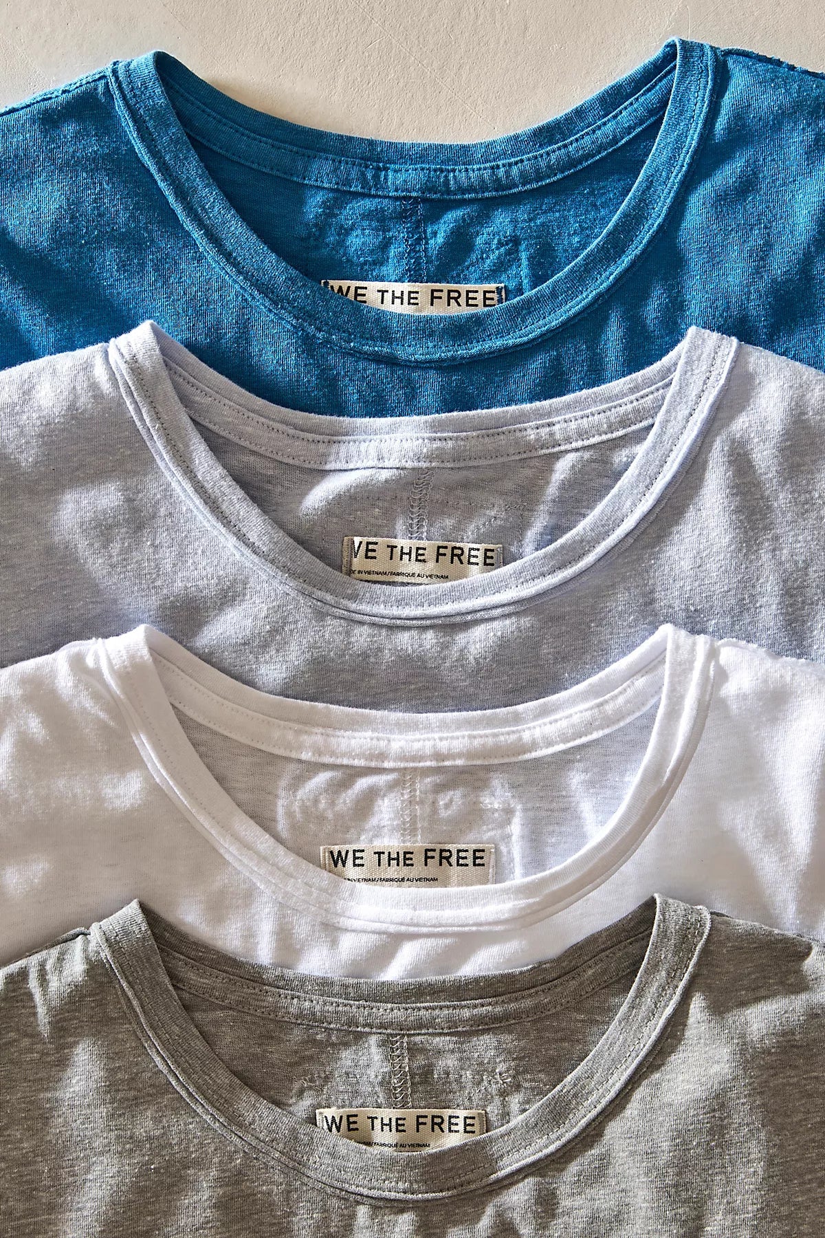 We The Free Nova Tee