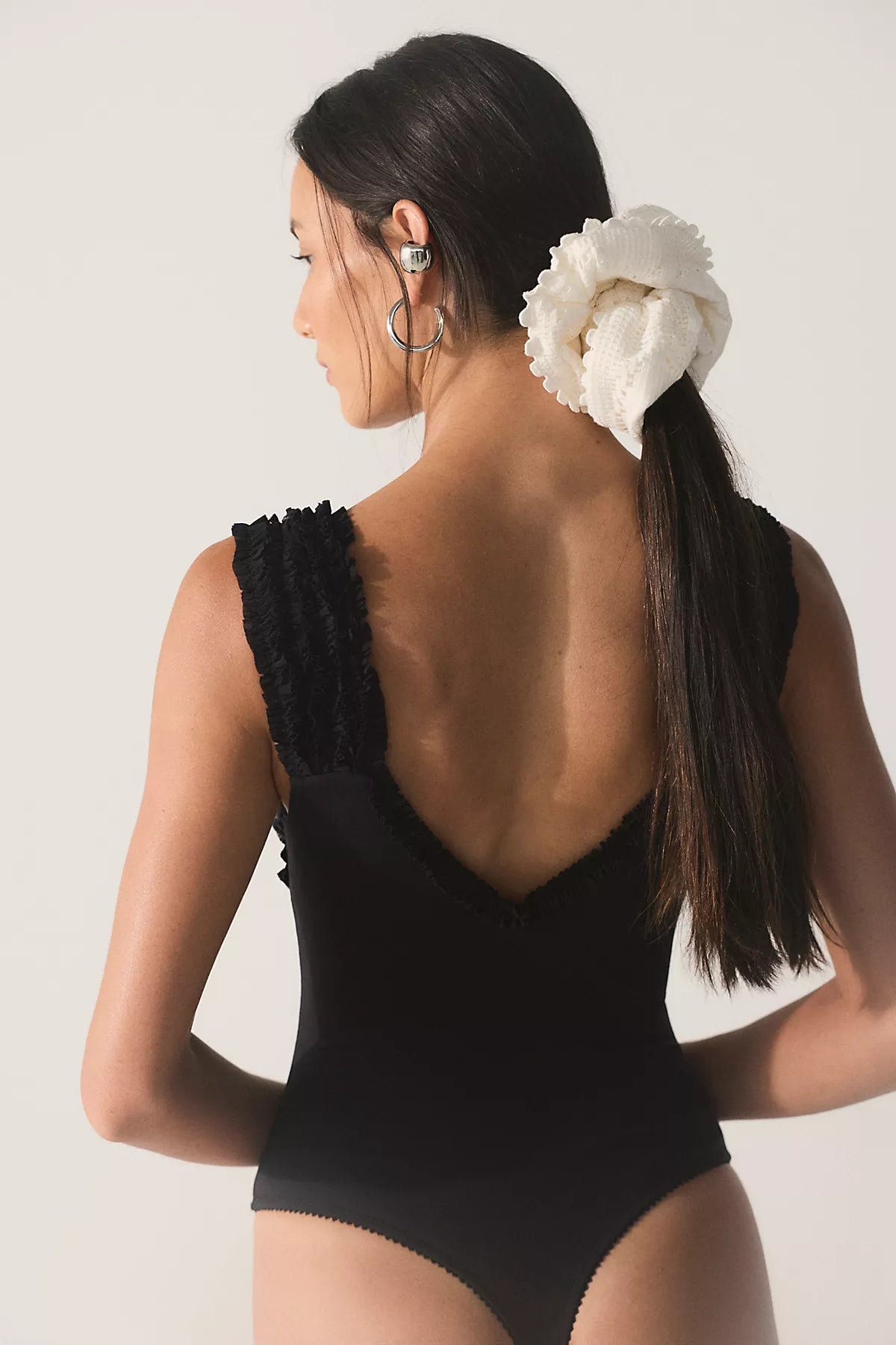 Party Favor Bodysuit
