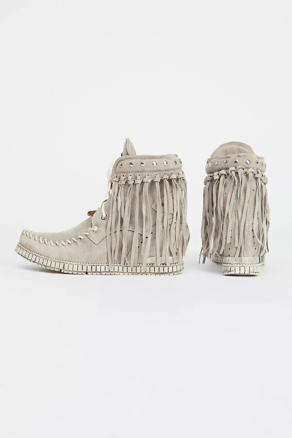 Roseland Moccasin Boot
