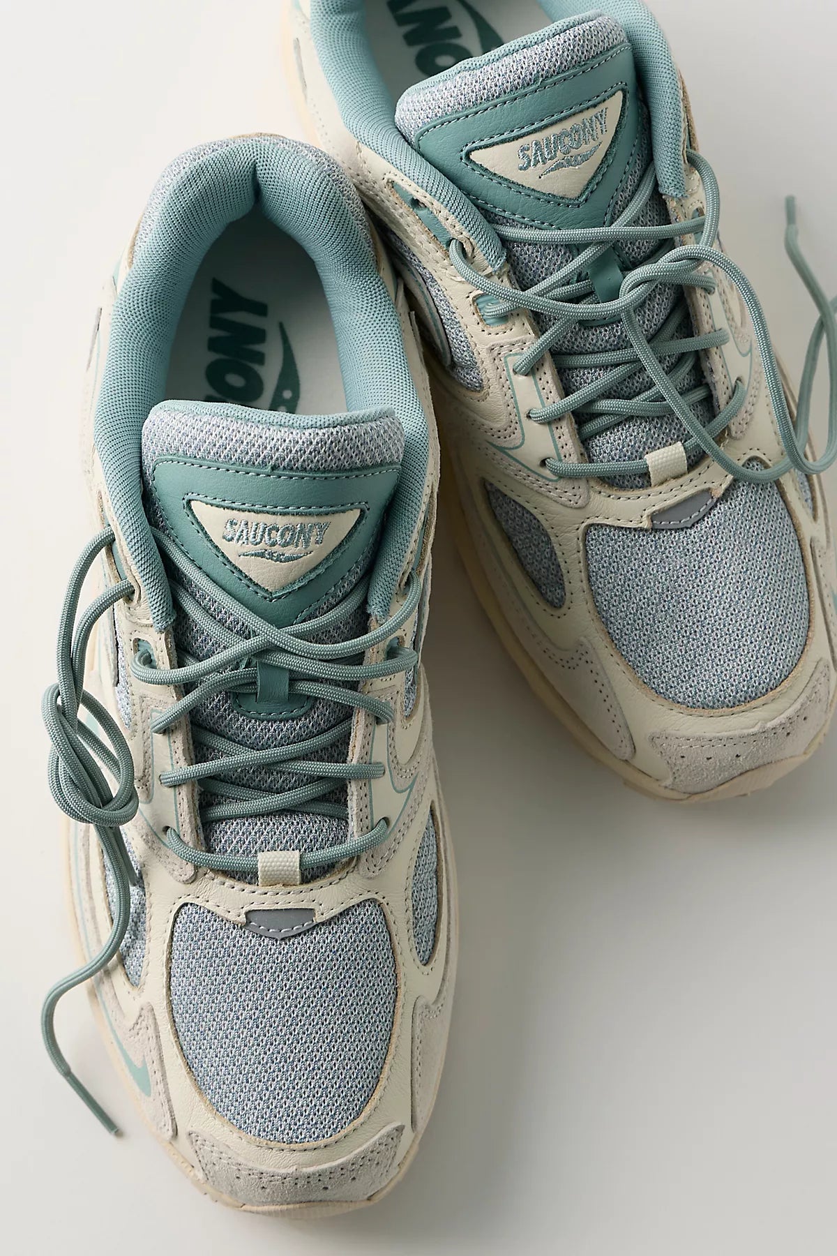 Saucony Grid Jazz 9 Sneakers
