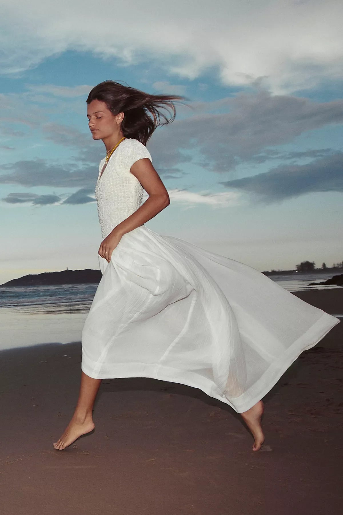 Darling Midi Dress