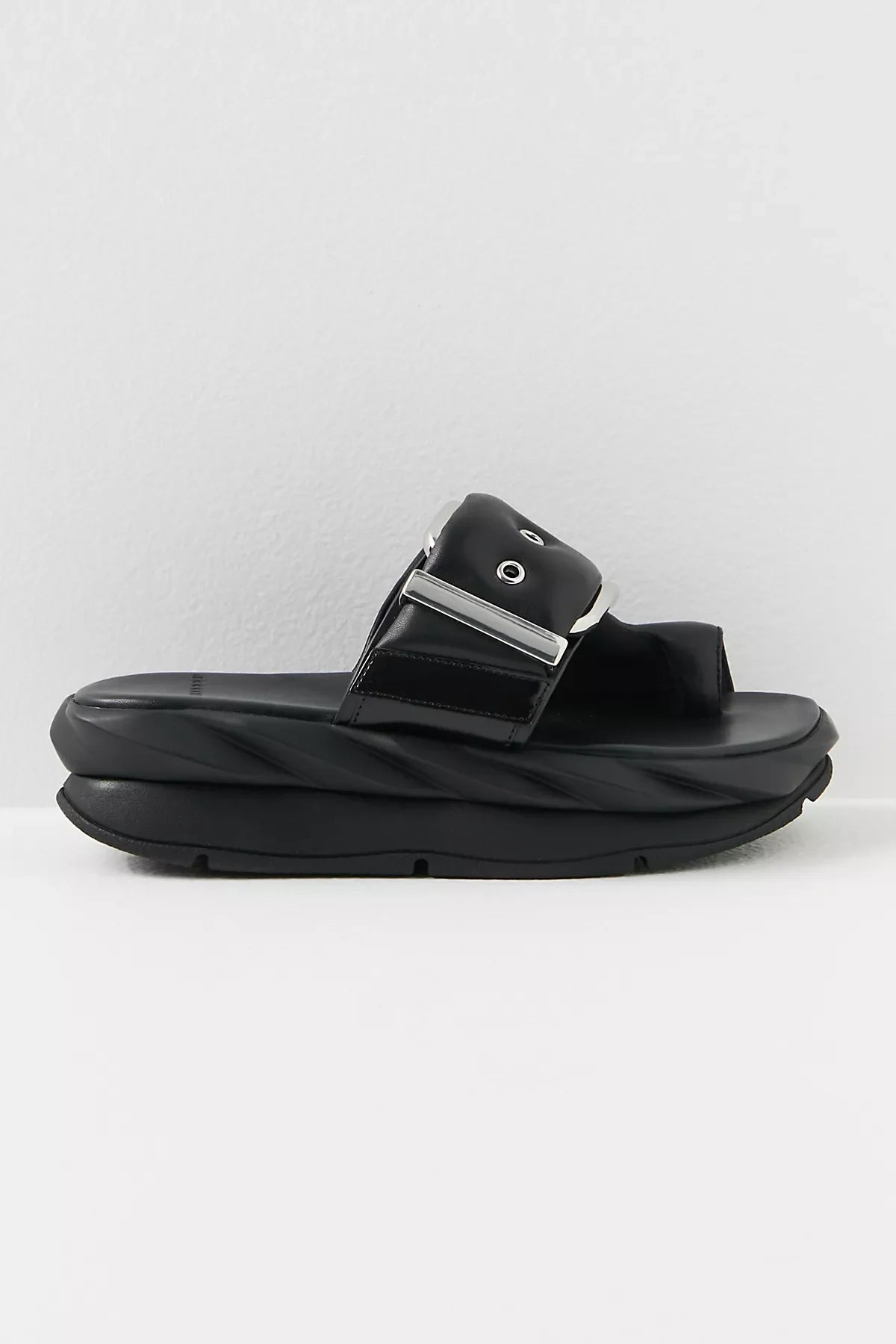 Add To Cart Buckle Sandals