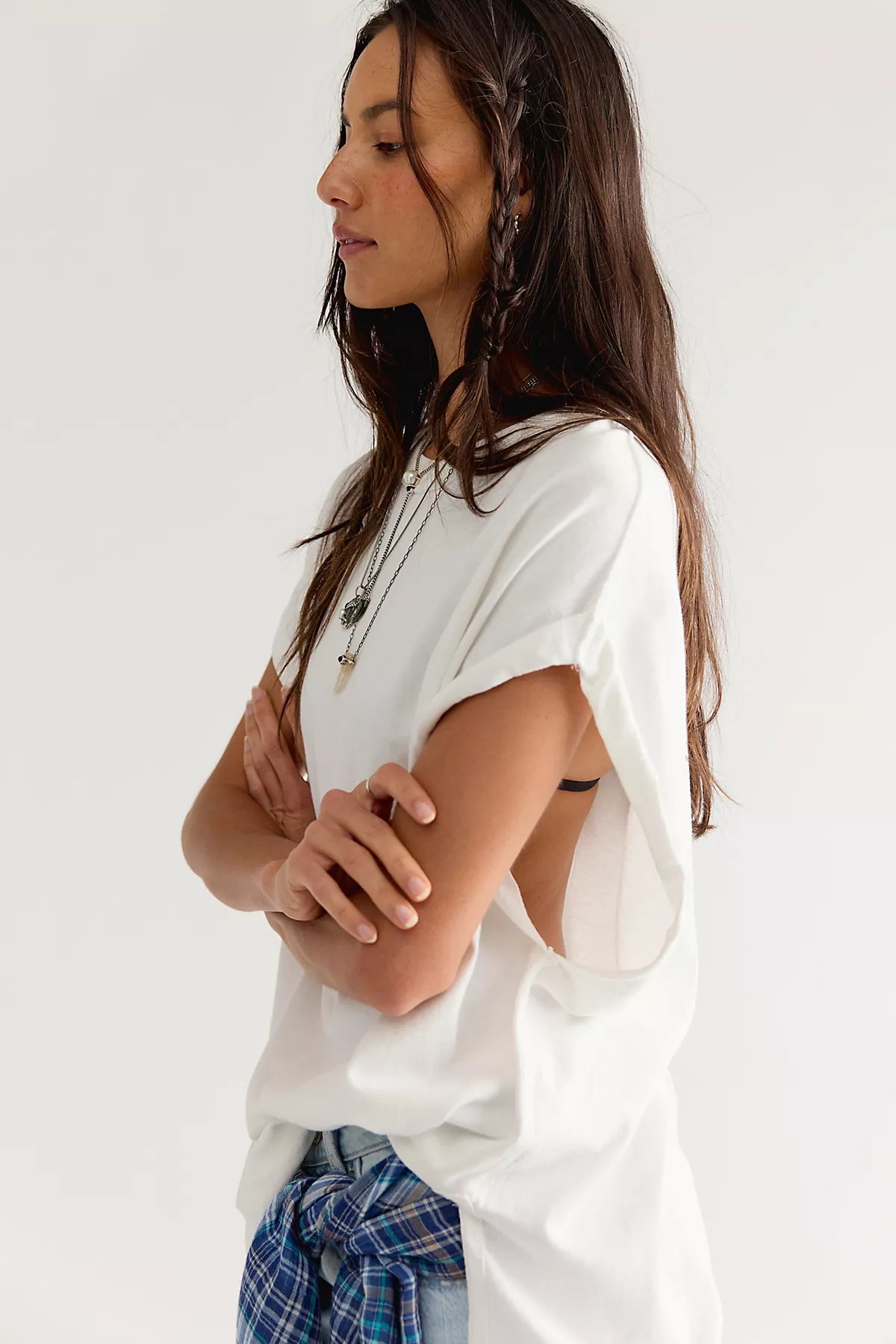 We The Free Atlas Muscle Tunic