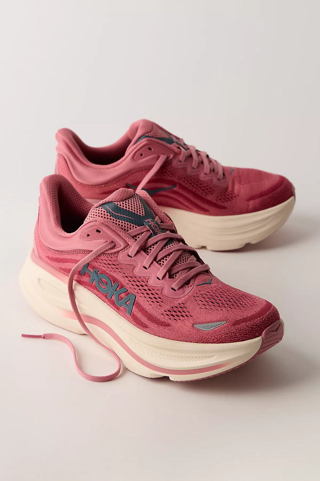 HOKA® Bondi 9 Sneakers