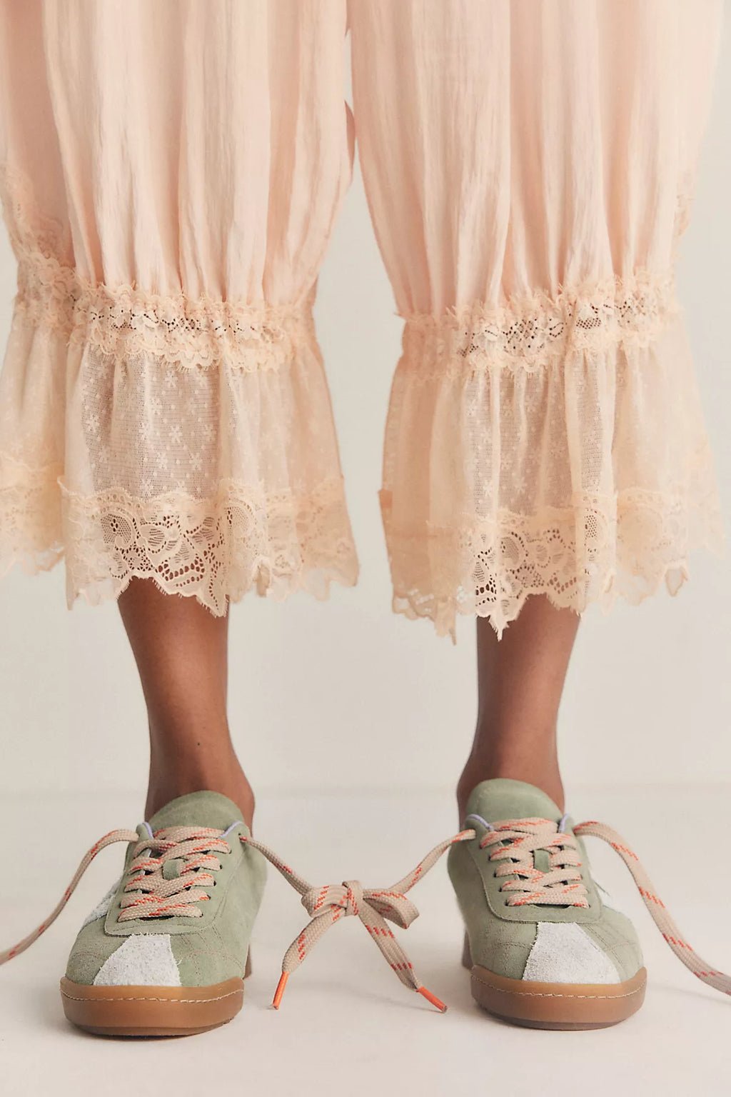 Sierra Sun Sneakers