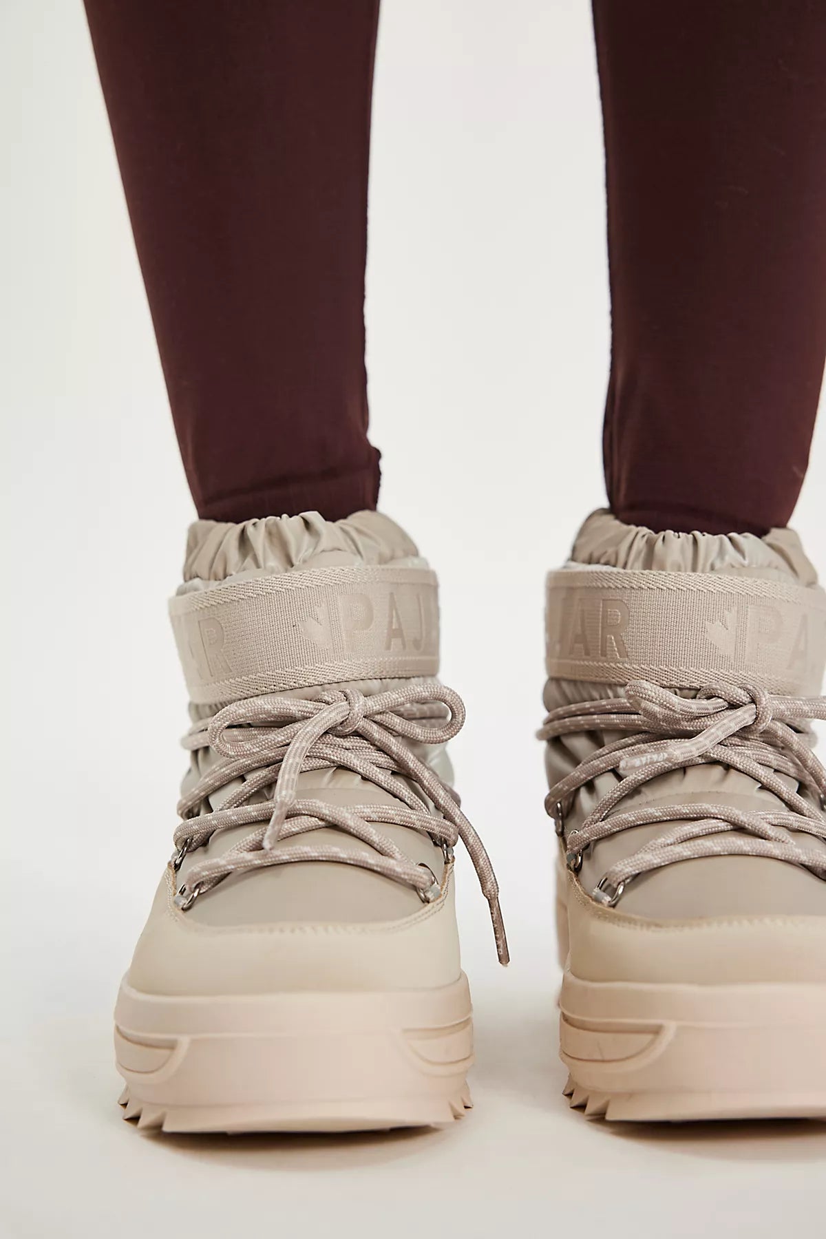 Pajar Galaxy Mini Snow Boots