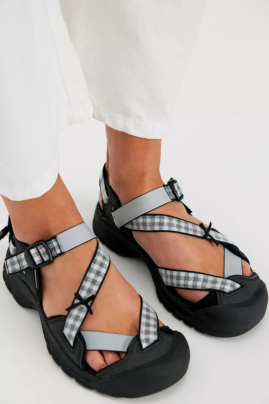 KEEN Zerraport II Sandals