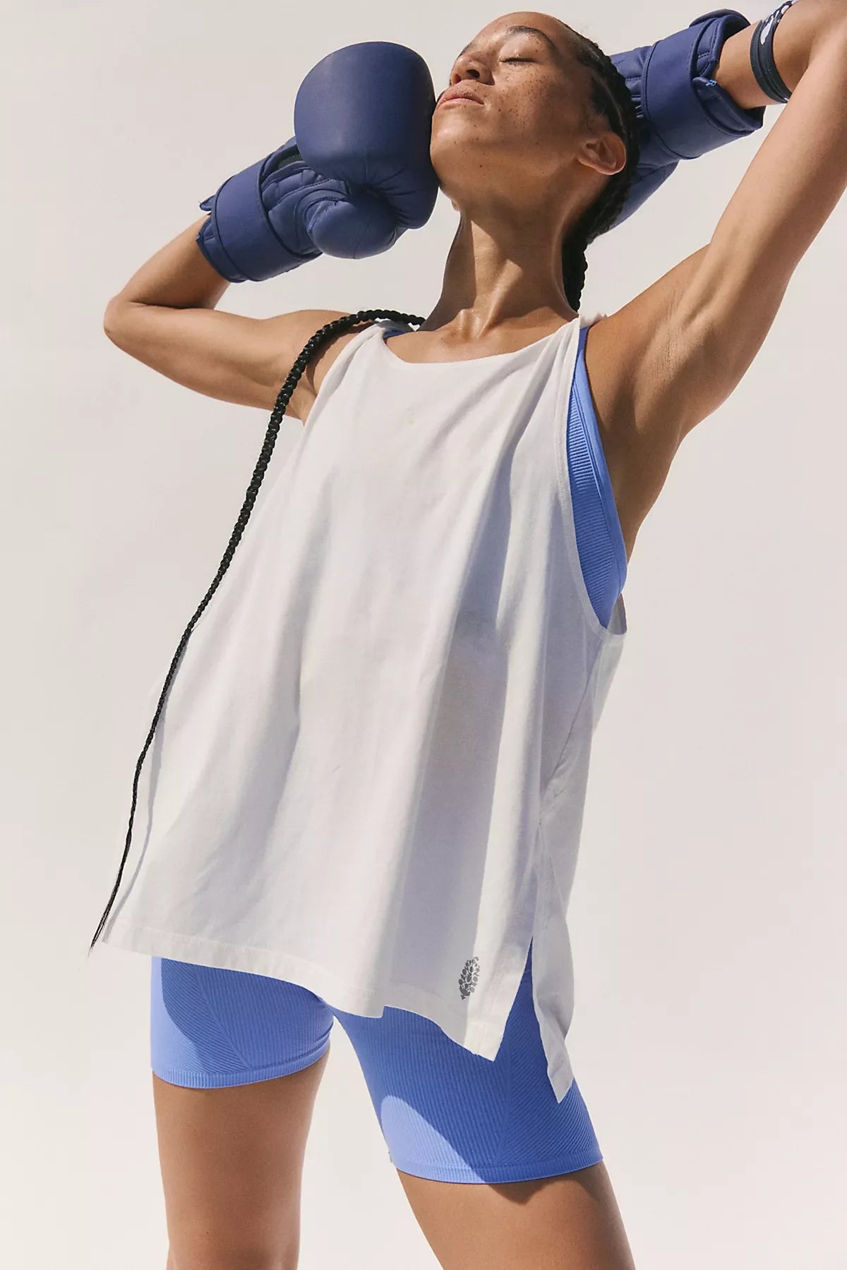 Renewal Tank