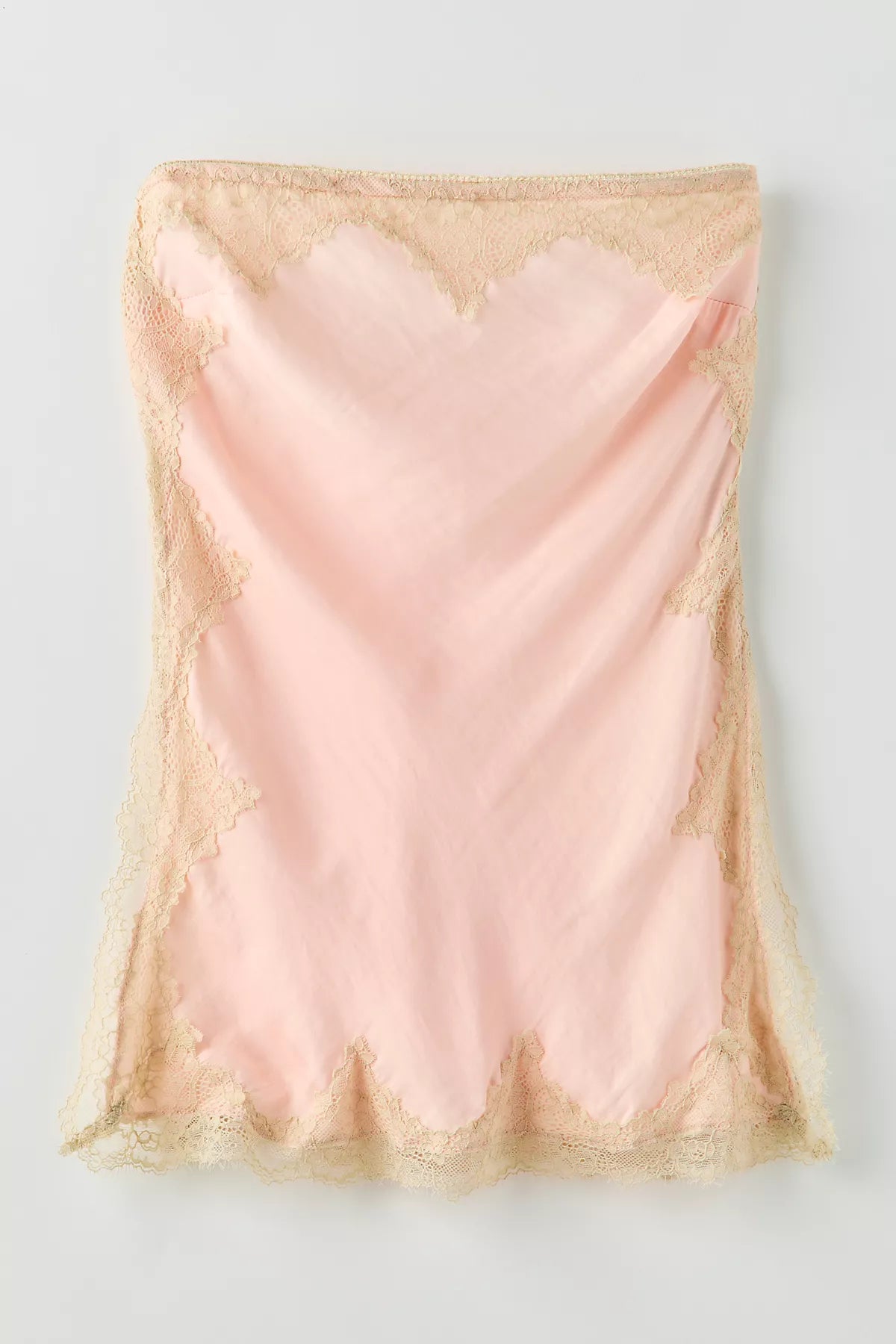 Kiss and Tell Tunic