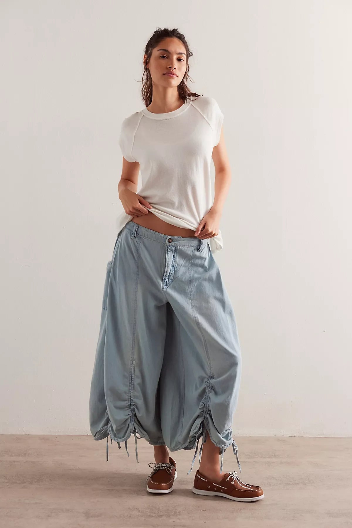 We The Free Lily Fields Cinch Jeans