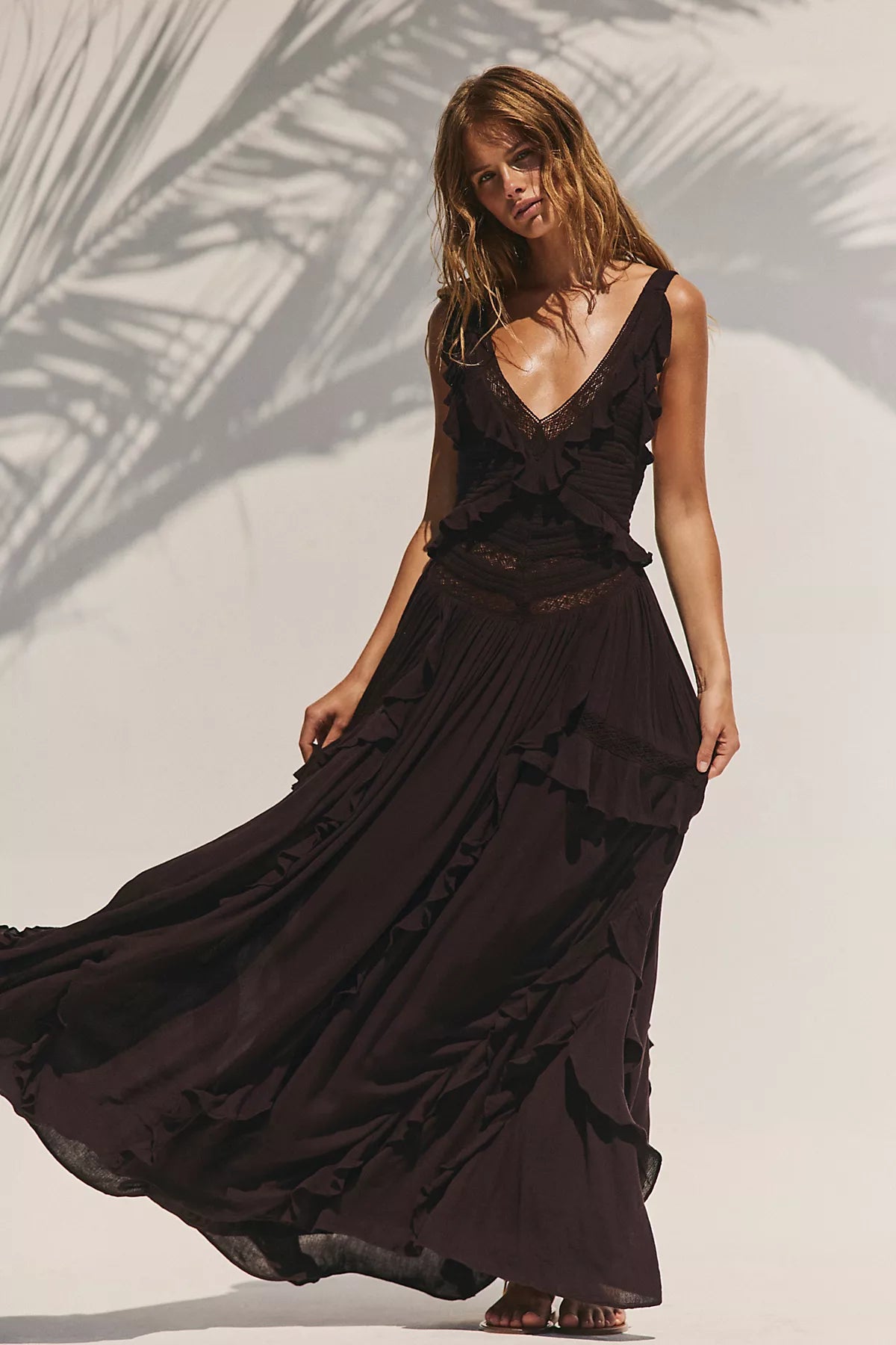 Marsai Maxi Dress