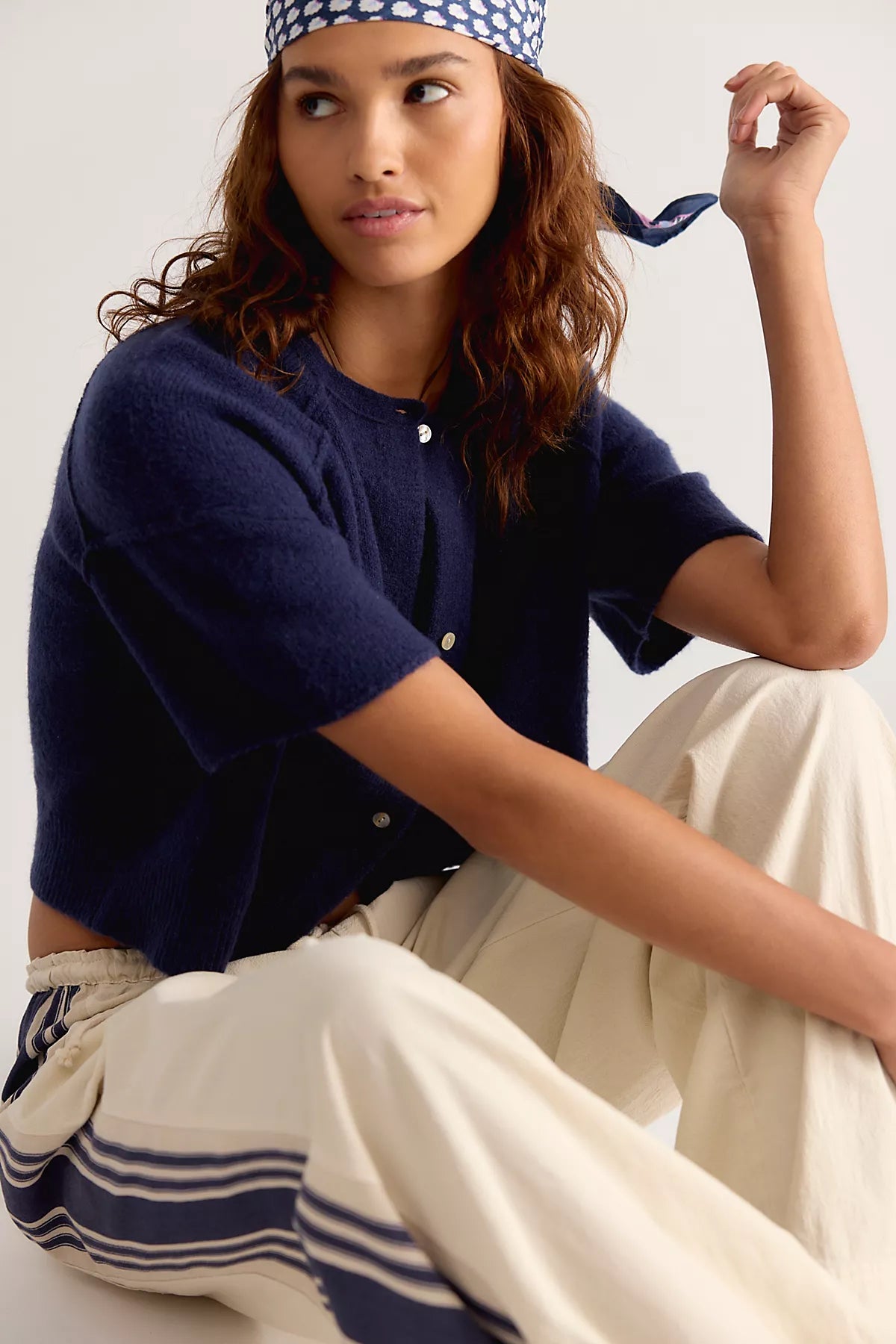 See Me SoftSpun Cardigan