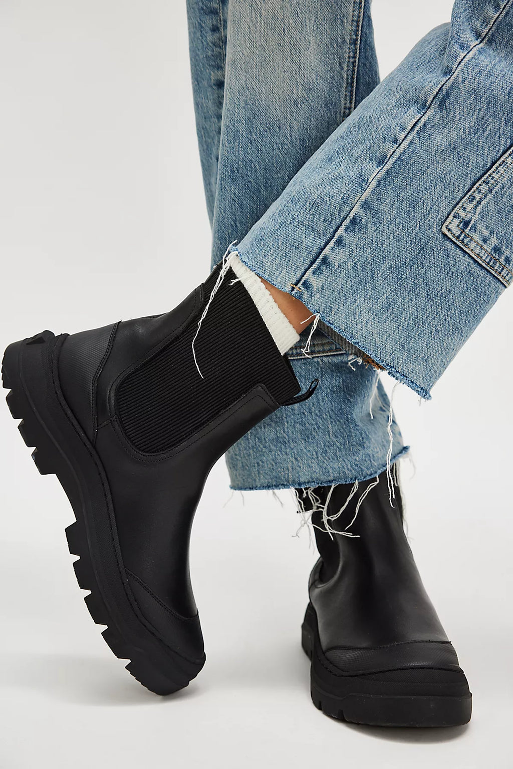 Barbour Klara Chelsea Boots