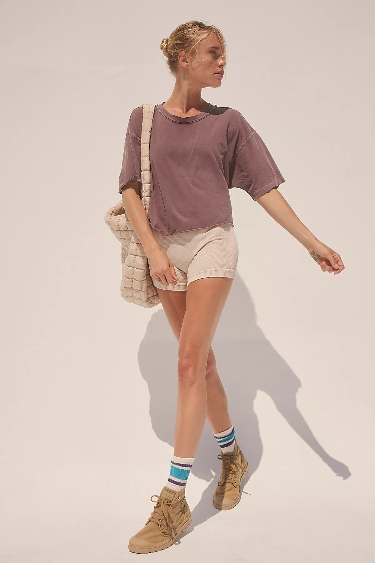Inspire Tee