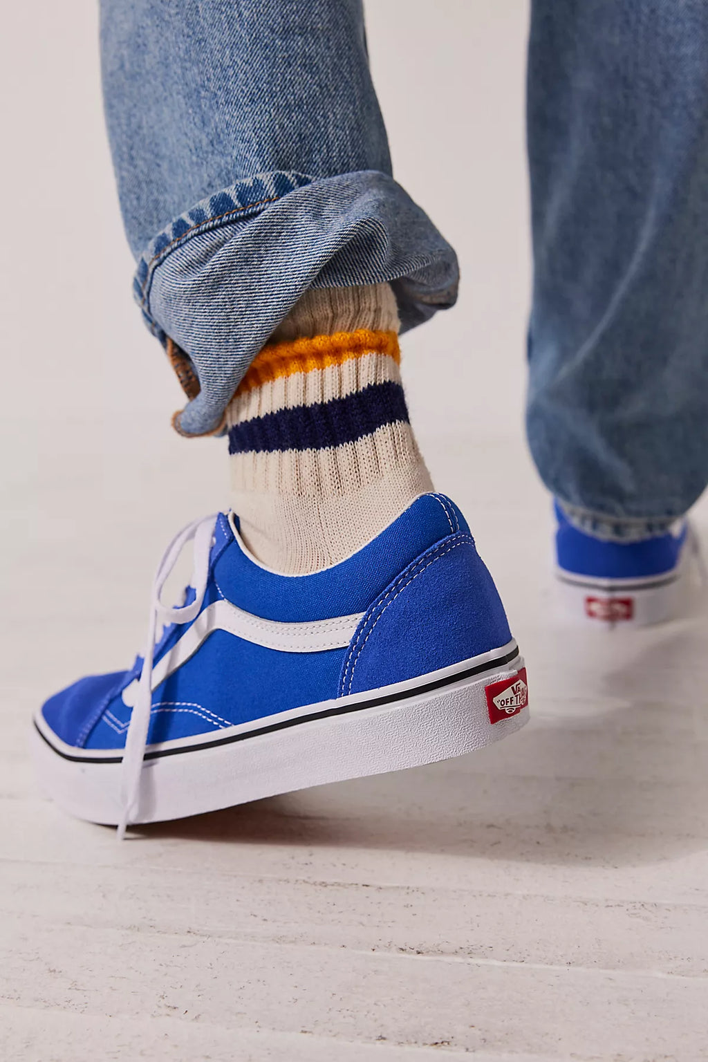 Vans Old Skool Sneakers