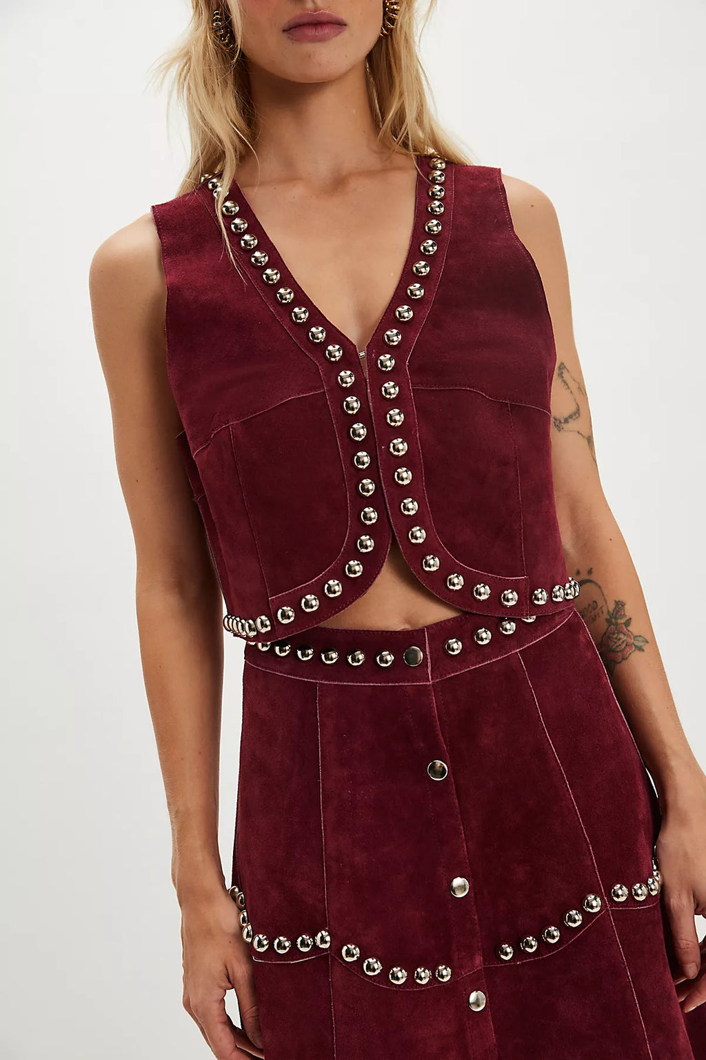 Understated Leather Crazy Life Set