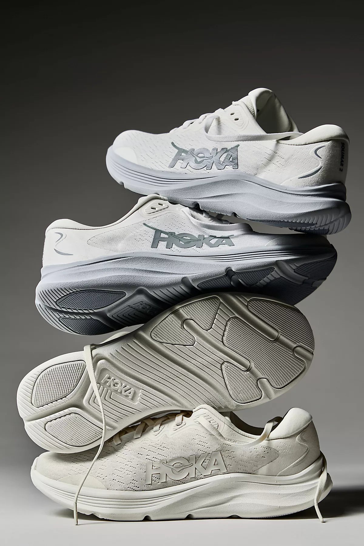 HOKA® Solimar 2 Sneakers