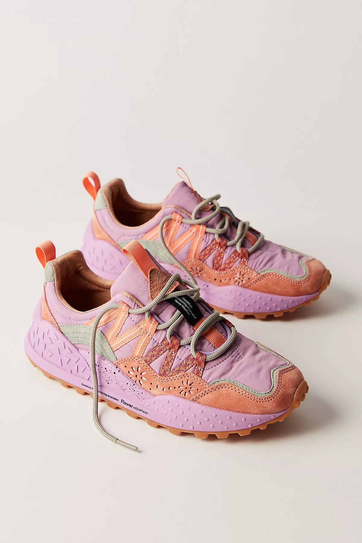 Washi Sneakers