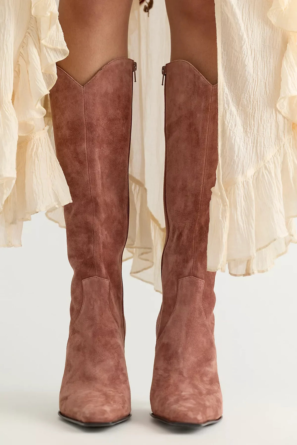 Sweet Talker Tall Boots