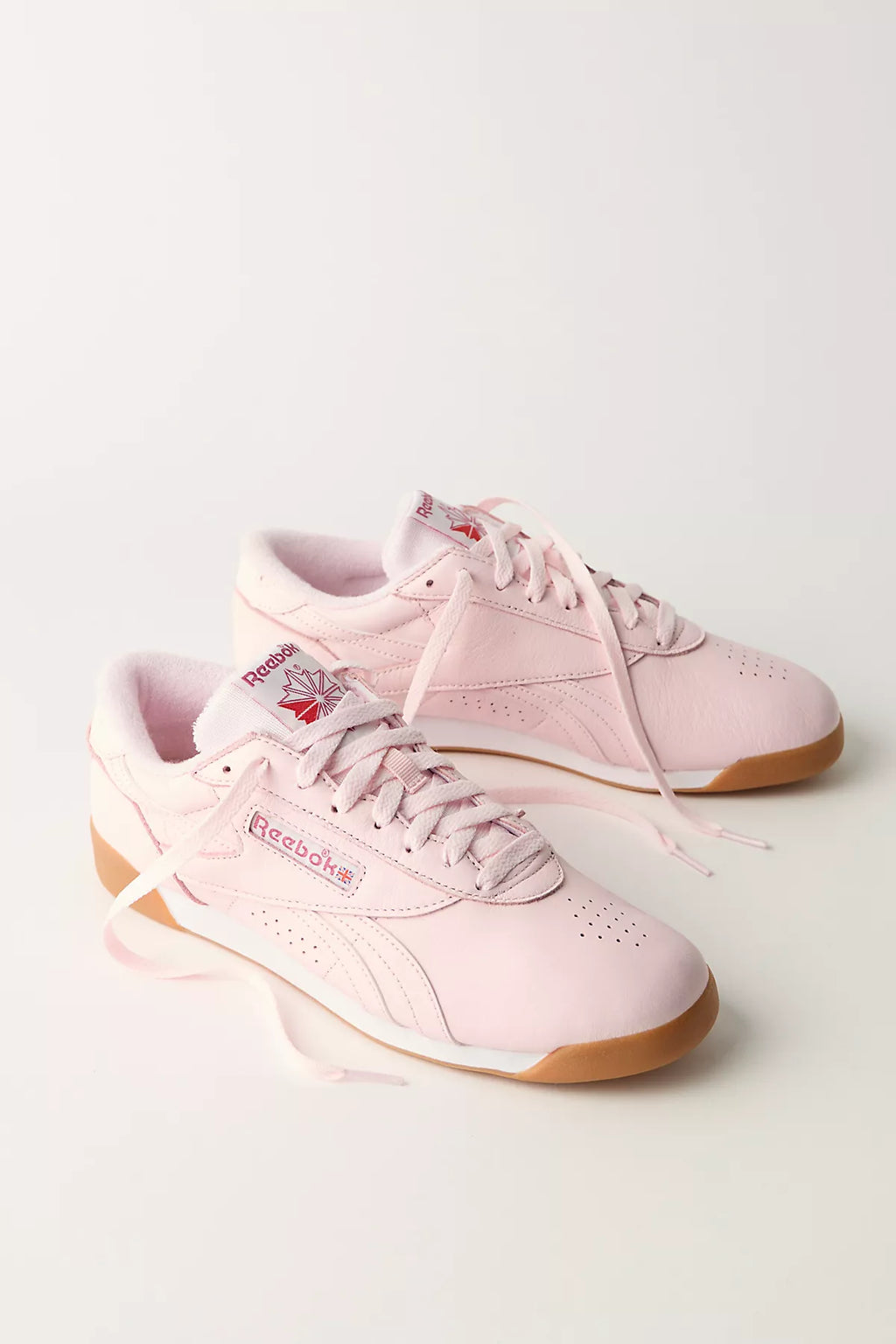 Reebok Freestyle Low Sneakers