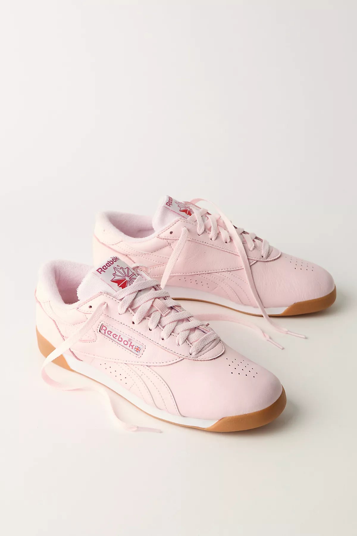 Reebok Freestyle Low Sneakers