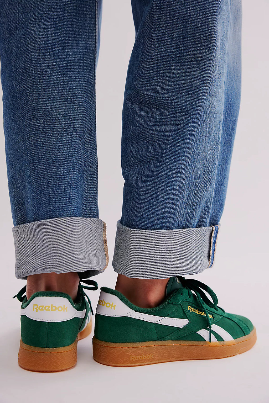 Reebok Club C Grounds Sneakers