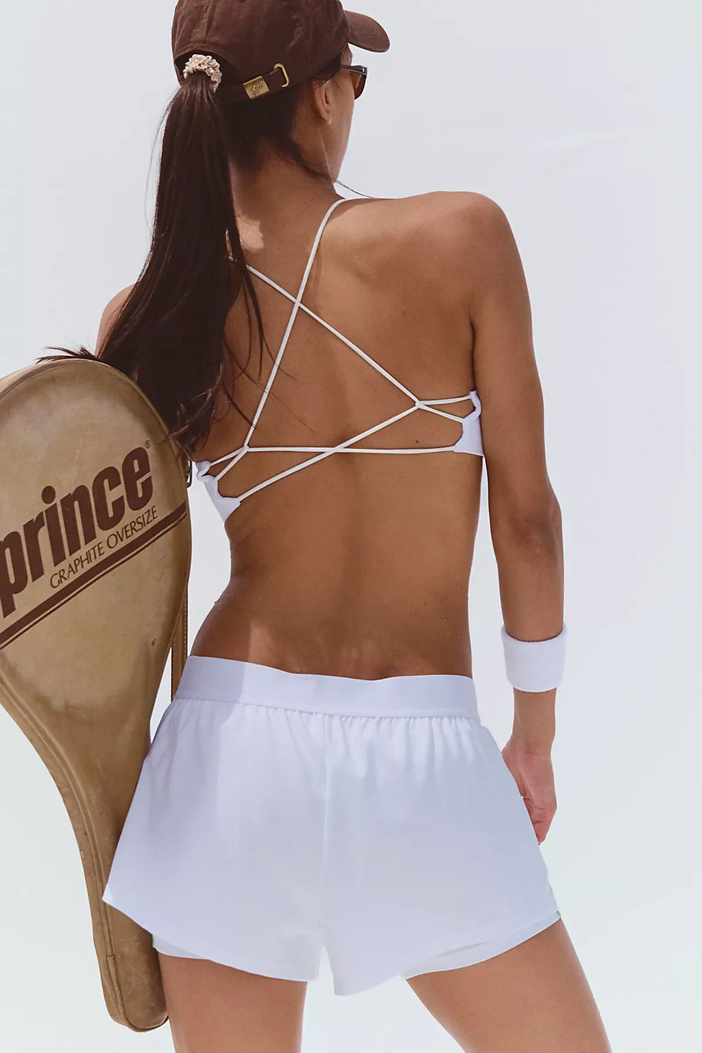 Stinger Run Shorts