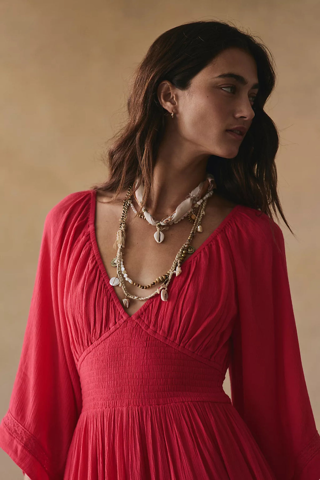 Dixie Maxi Dress