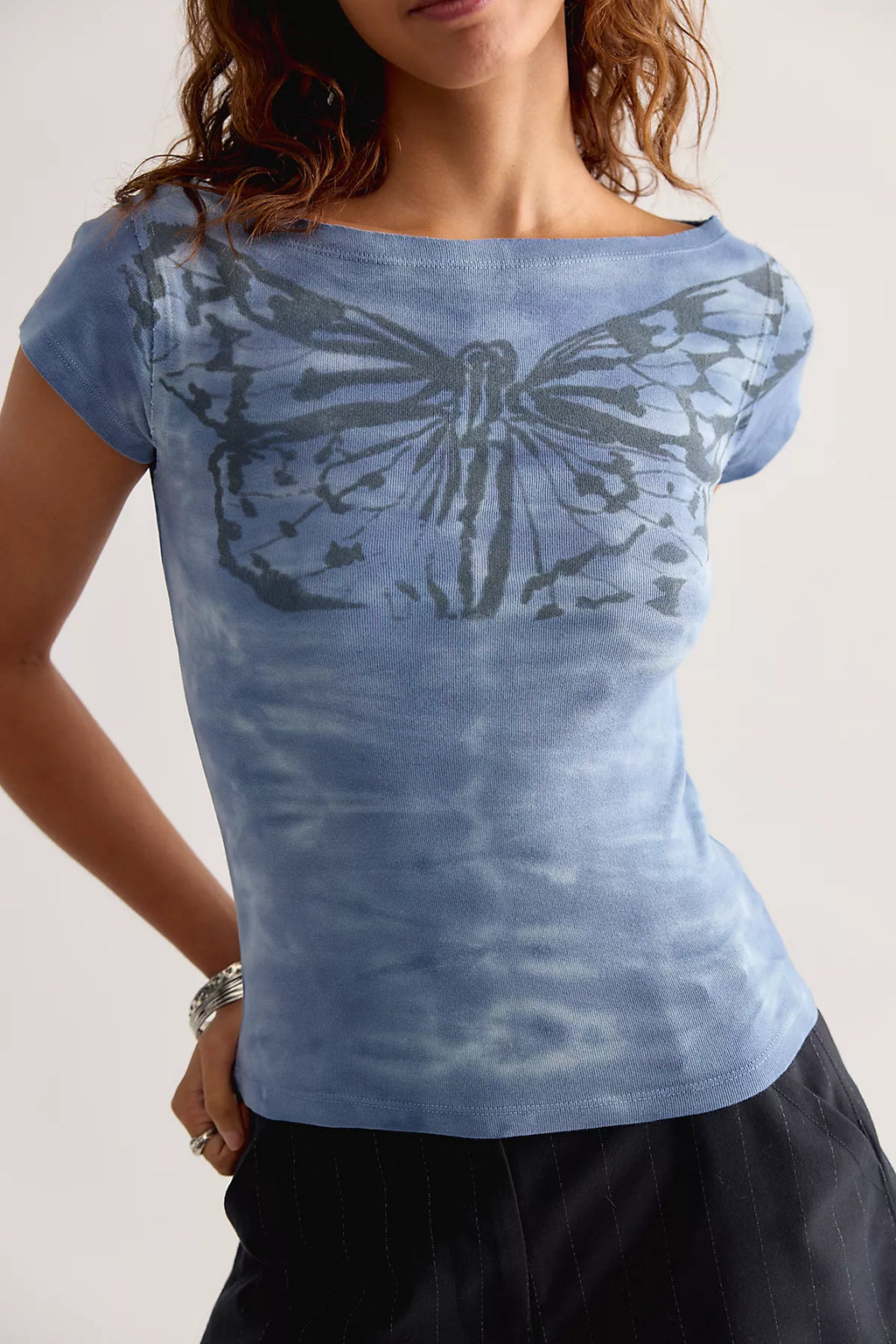 Monarch Top
