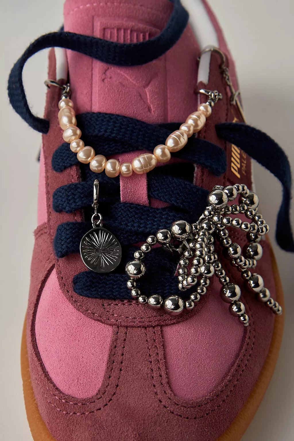 Puma Palermo Sneakers