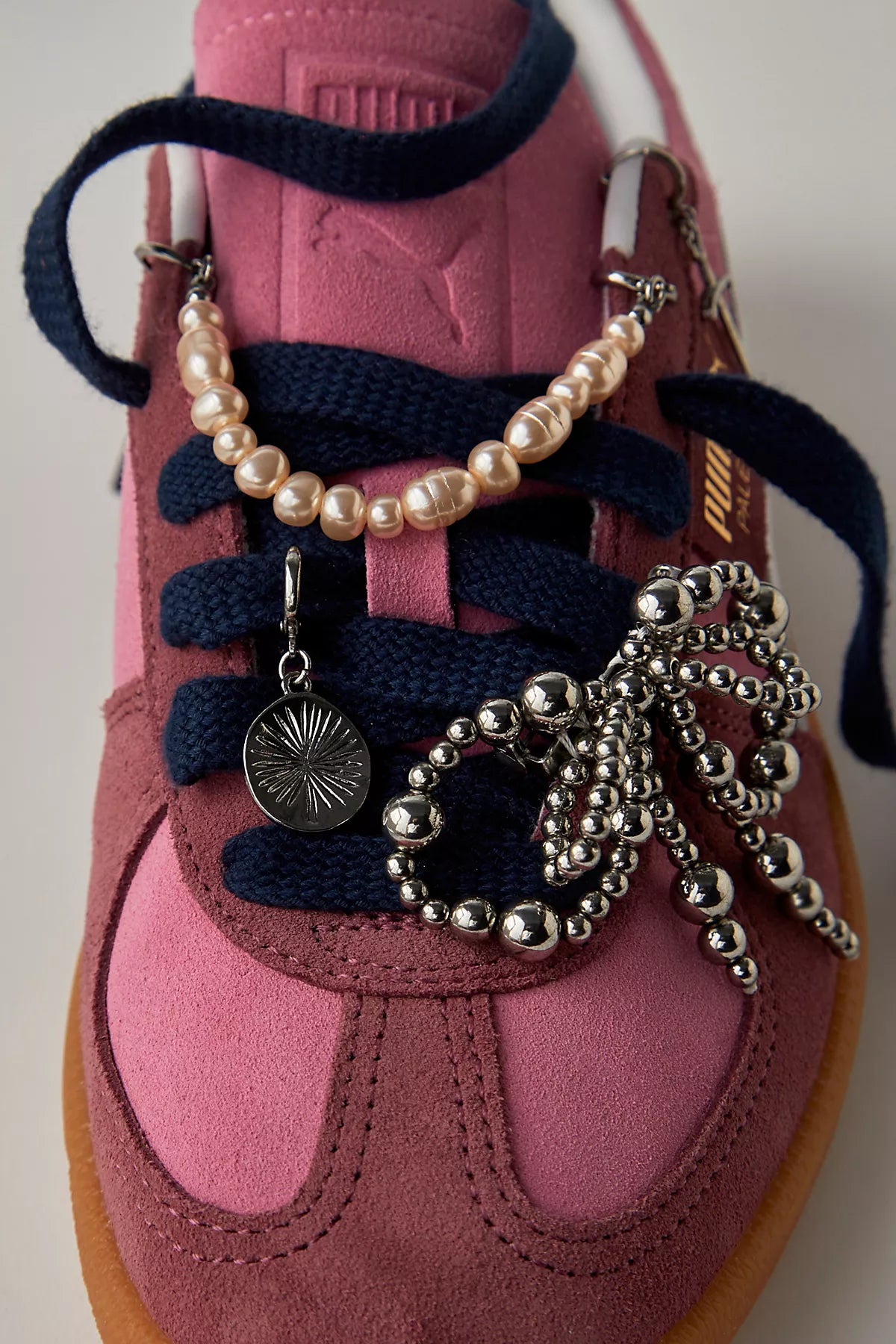 Puma Palermo Sneakers