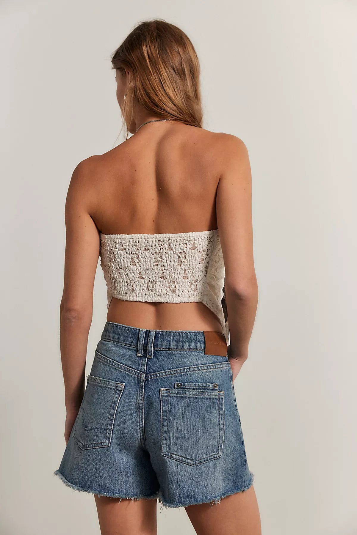 We The Free Tippi Denim Shorts
